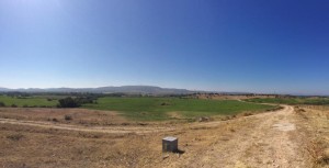 DA CAÑAVERAL, GALISTEO, CARCABOSO, LAS CAÑADAS A LA CALZADA DE BÉJAR