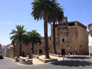 MERIDA, ALCUÉSCAR, CÁCERES, CASAR DE CÁCERES, CAÑAVERAL