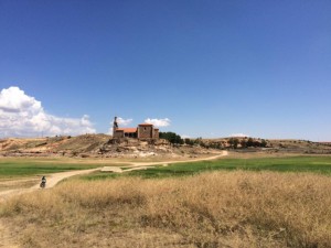 SALAMANCA, EL CUBO DE TIERRA DEL VINO, ZAMORA, MONTAMARTA E TÁBARA