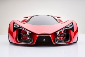 Il concept della Ferrari F80 è da non perdere! Il concept della Ferrari F80 è da non perdere!