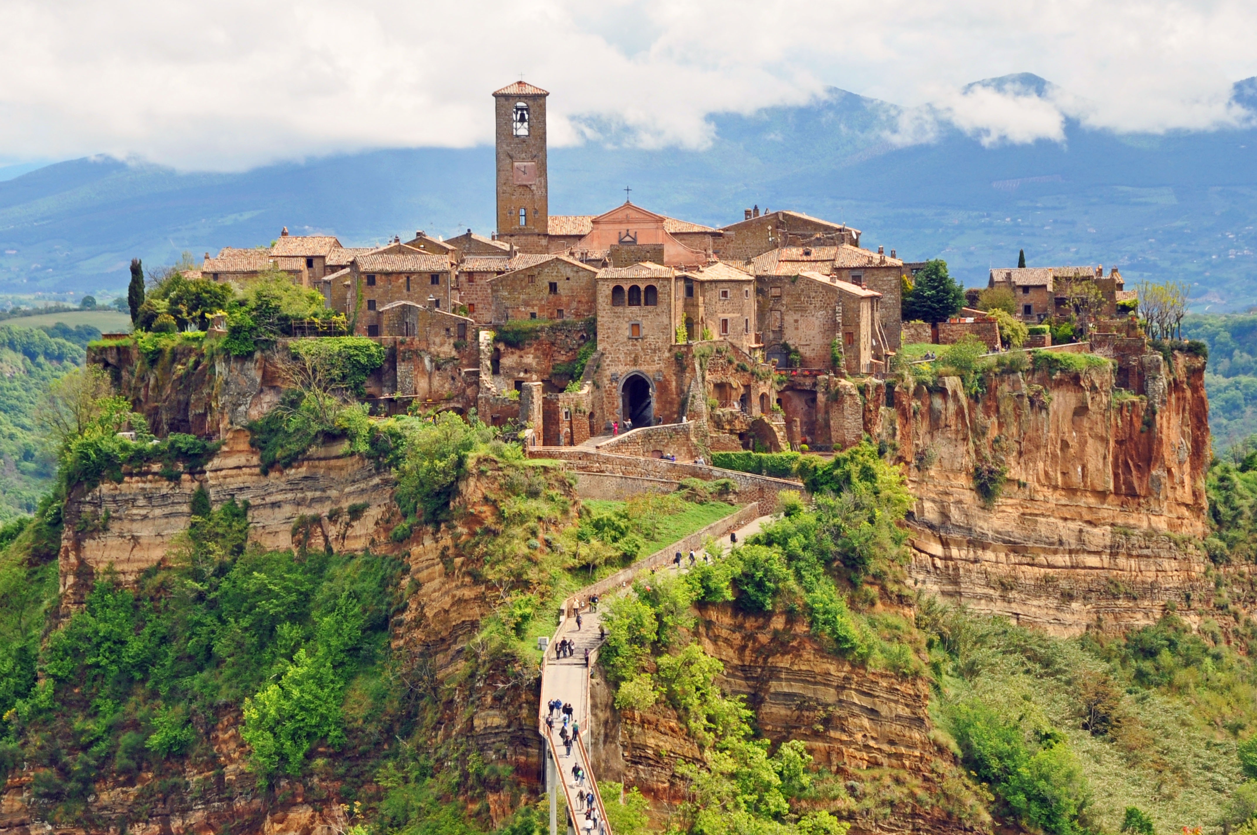 CIVITA