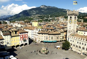 4° GIORNO: VERONA – TRENTO