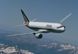 Alitalia
