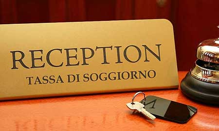 Tassa di soggiorno Addio al sistema stelle passerà al costo della camera Tassa di soggiorno Addio al sistema stelle passerà al costo della camera