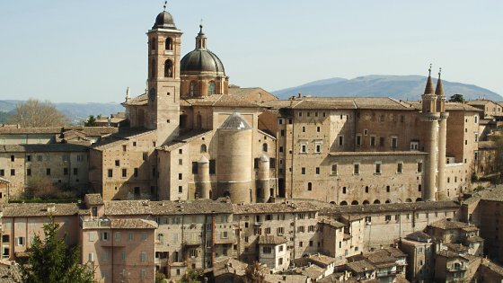 Urbino