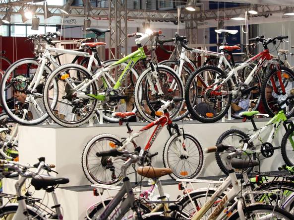 Strava aiuta inconsapevolmente i ladri di biciclette costose