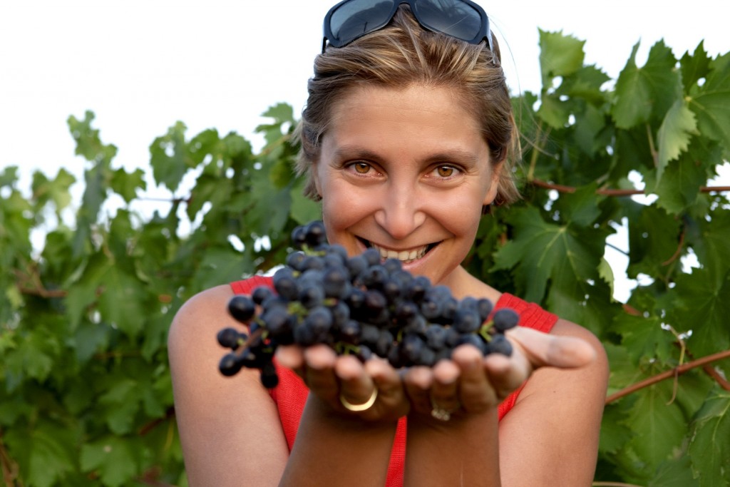 VINO LUNGAROTTI CRESCE NEL 2015 SI APRONO NUOVI MERCATI VINO LUNGAROTTI CRESCE NEL 2015 SI APRONO NUOVI MERCATI