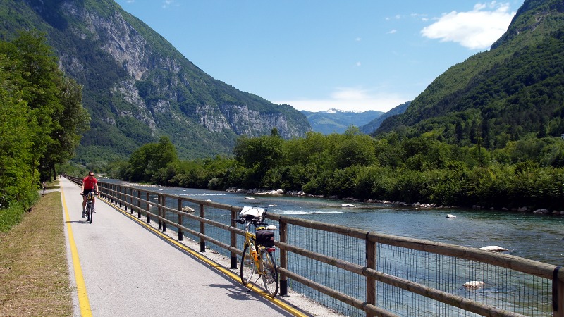 Ciclopista del Brenta