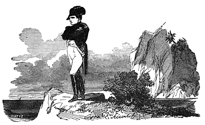 Il cinque maggio Alessandro Manzoni