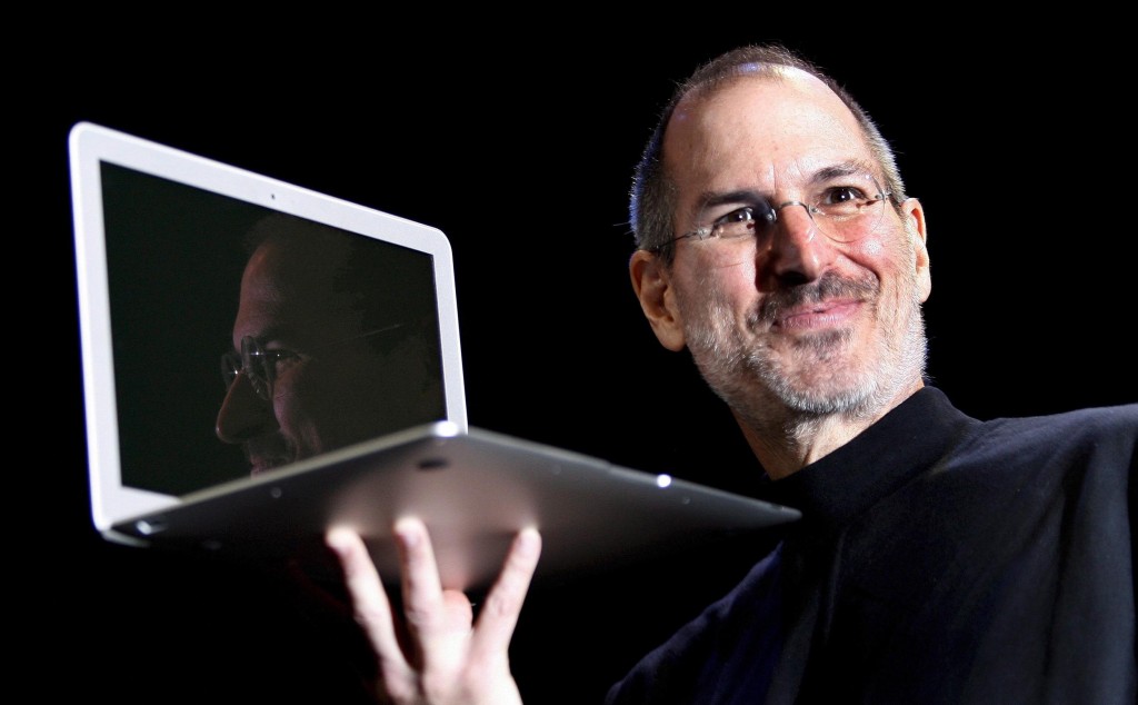 Steve Jobs non voleva che i suoi figli usassero iPad e iPhone Steve Jobs non voleva che i suoi figli usassero iPad e iPhone