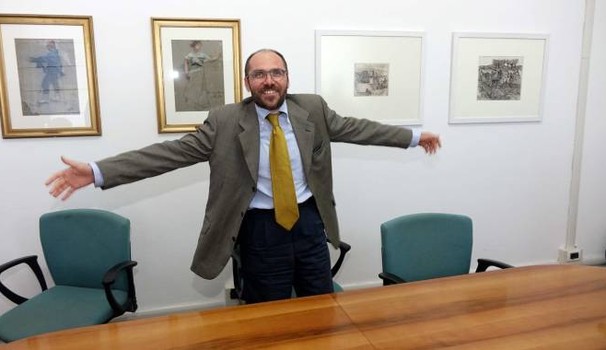 Fabrizio Stelo