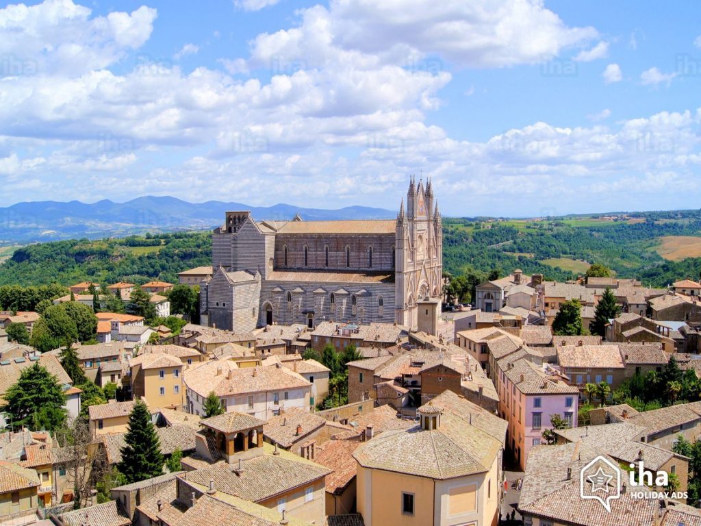 Castel Viscardo Castel Viscardo