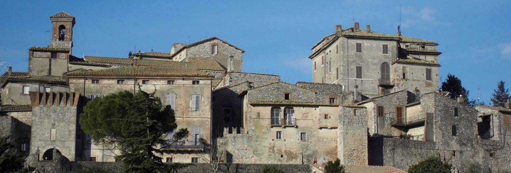 Lugnano in Teverina