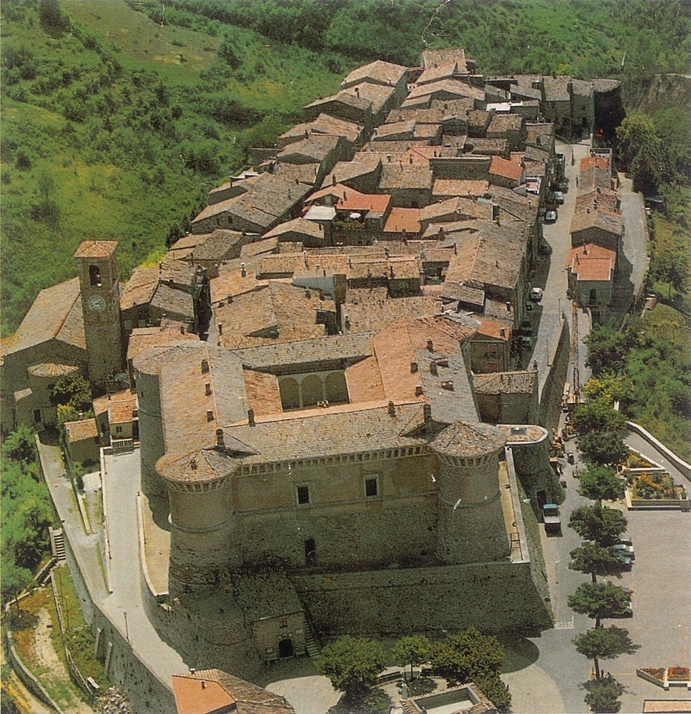 Porano