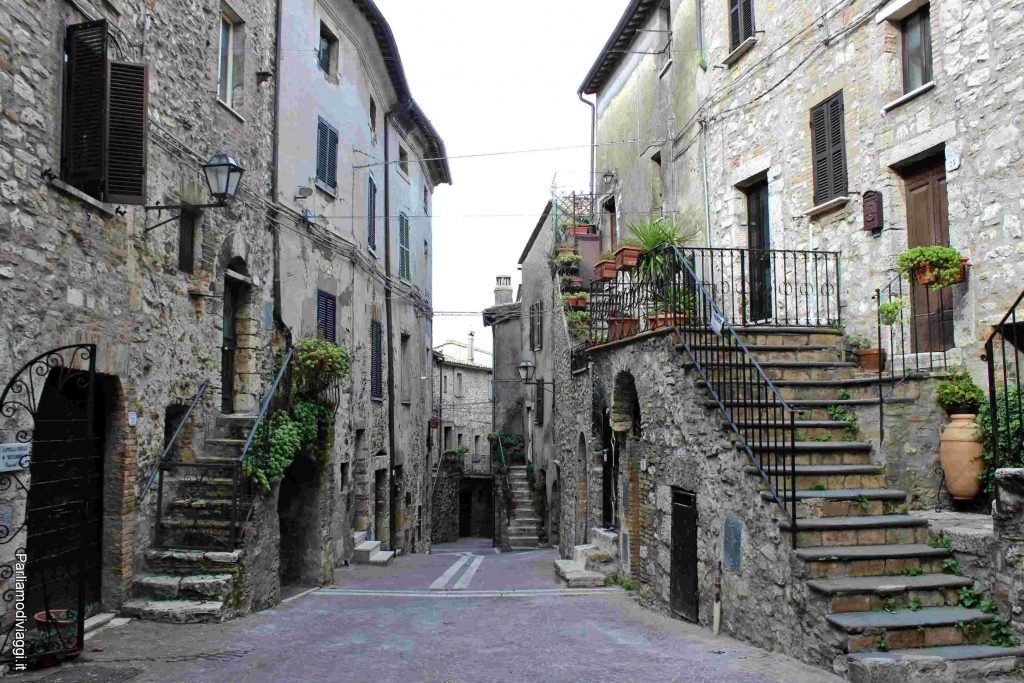 Montecchio Montecchio