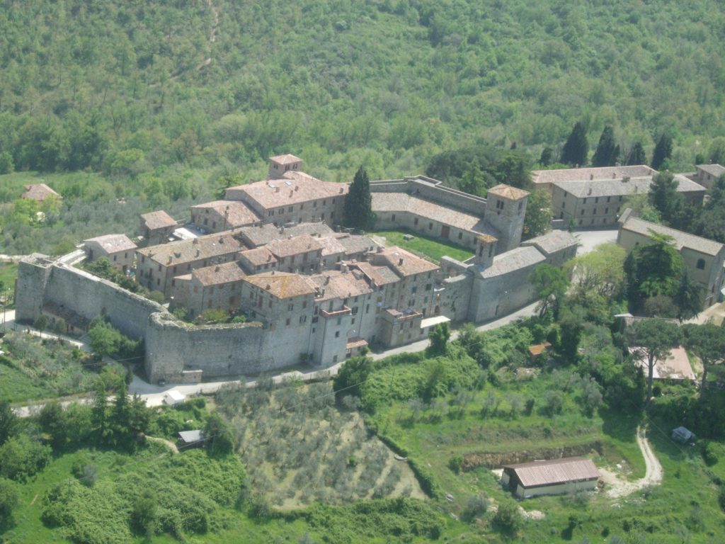 San Venanzo San Venanzo