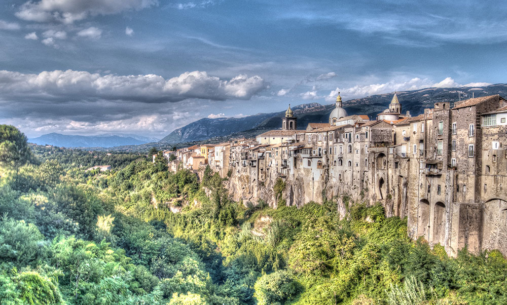 I migliori paesi 2016: Italia prima al mondo per patrimonio artistico I migliori paesi 2016: Italia prima al mondo per patrimonio artistico